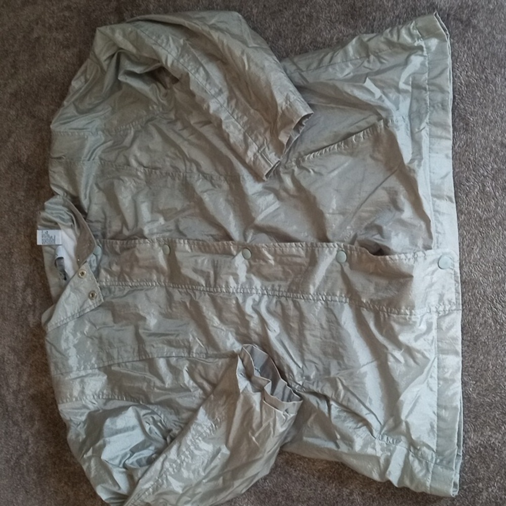 Haband vintage windbreaker jacket